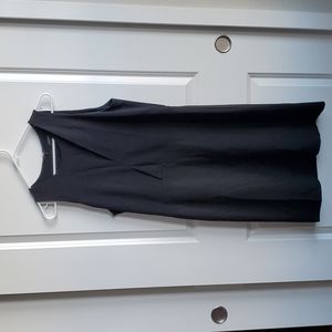 Ann Taylor Little Black Dress.